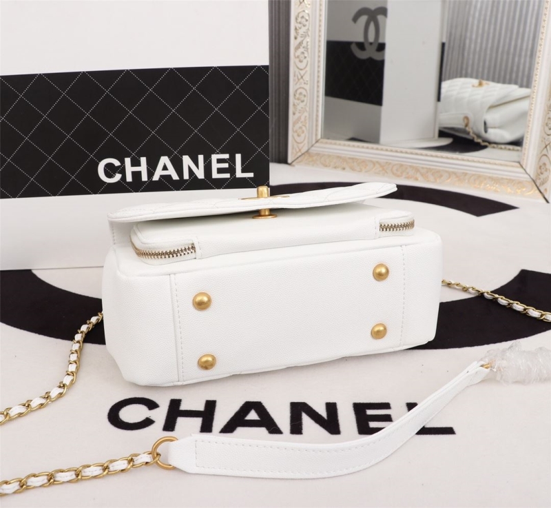 Ch**el satchel bags